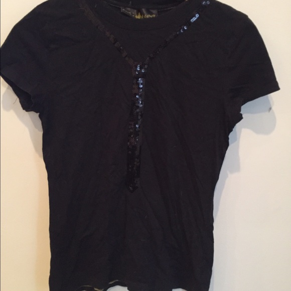DKNY TEE