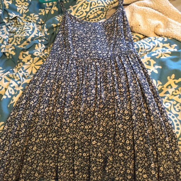 Baby doll dress from Urban Outfitters