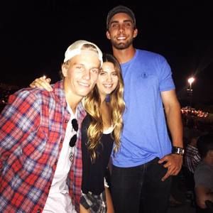 Meet your Posher, Kyle