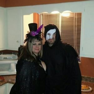 Meet your Posher, Jamye