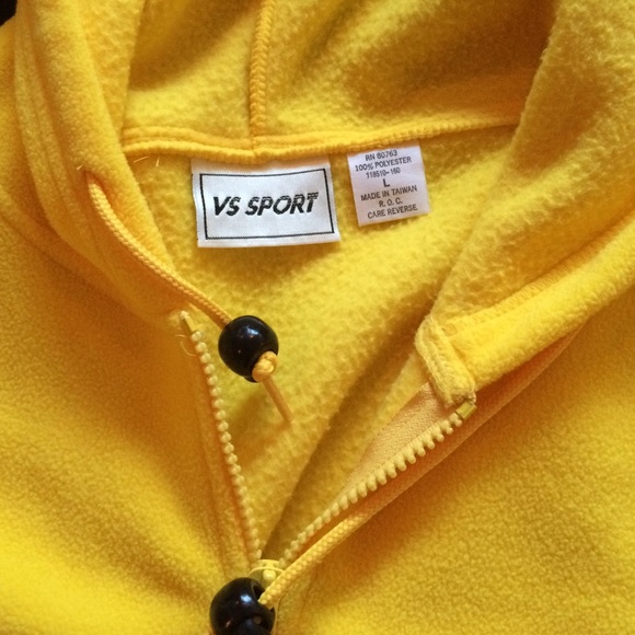 VS Sport crop jacket - Picture 2 of 2