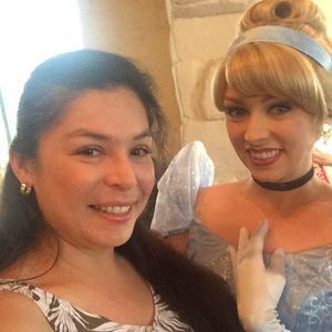 Meet your Posher, Jessica