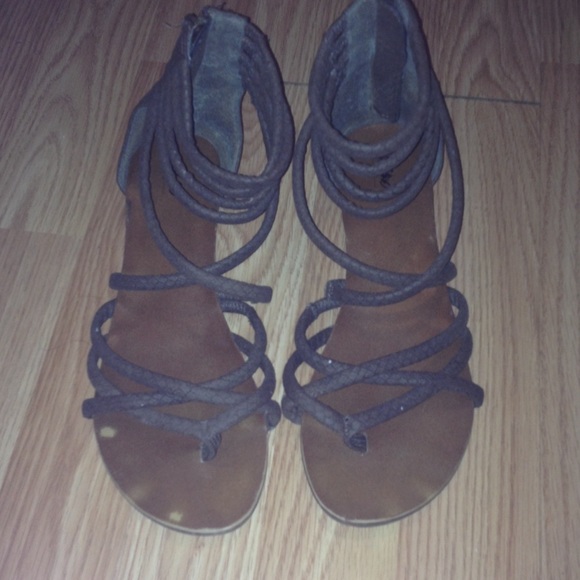 Mossimo Sandals