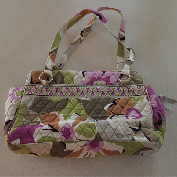 Vera Bradley handbag in Portobello Road