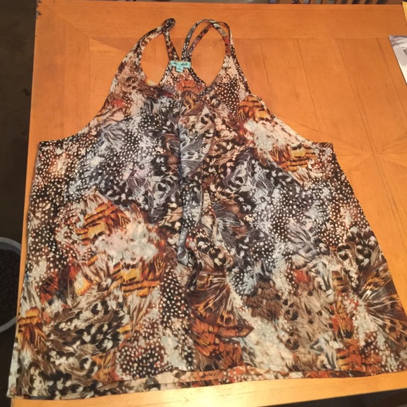 The art by Zenana blouse
