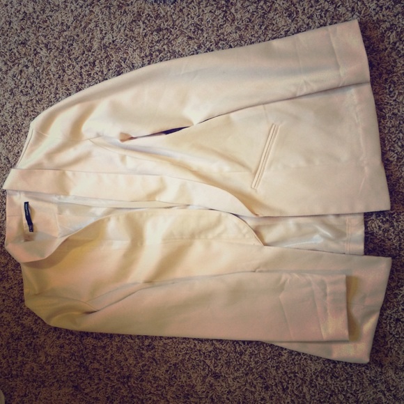 Suit jacket