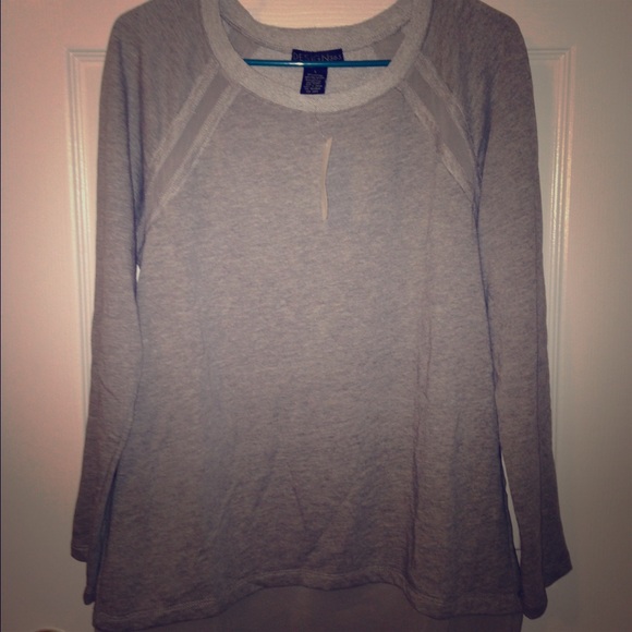 New boutique top
