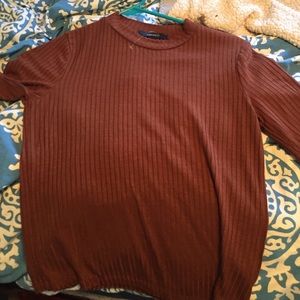 Forever 21 Corduroy shirt