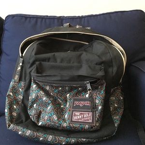Aztec Jansport backpack