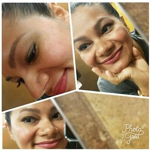 Meet your Posher, Marina