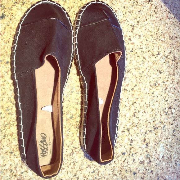Size-7.5 Brand-Mossimo