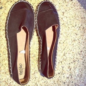 Size-7.5 Brand-Mossimo