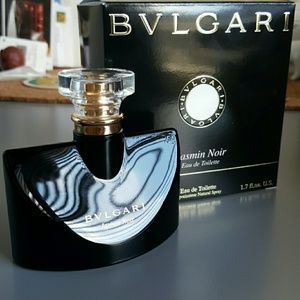 FULL 1.7 OZ BLVGARI Jasmine Noir