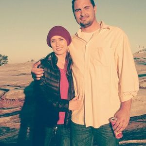 Meet your Posher, Brian