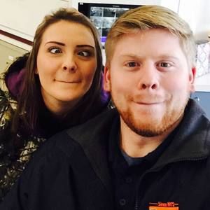 Meet your Posher, Heidi