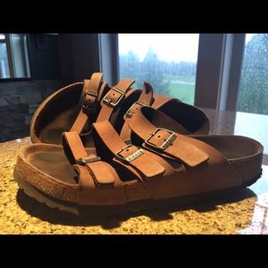 Size-6.5 Brand-Birkenstock