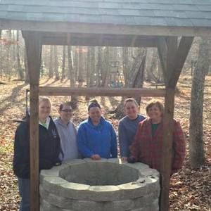 Meet your Posher, Amy