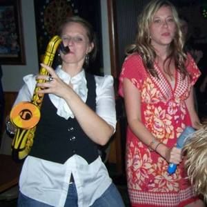 Meet your Posher, Jamie