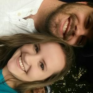 Meet your Posher, Kelsie