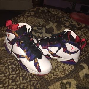 air jordan 7 retro bg