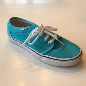 Women's Vans