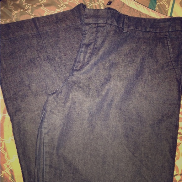 Gap trouser jeans