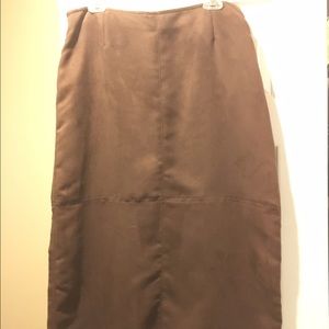 Emma James Liz Claiborne Skirt