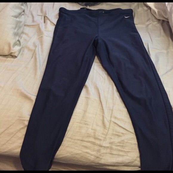 Nike leggings