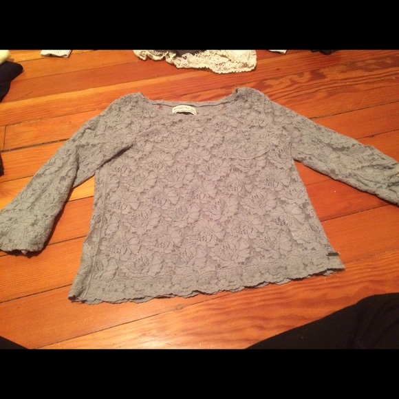 Abercrombie & Fitch/ Delias bundle