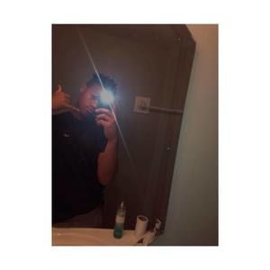 Meet your Posher, Christian