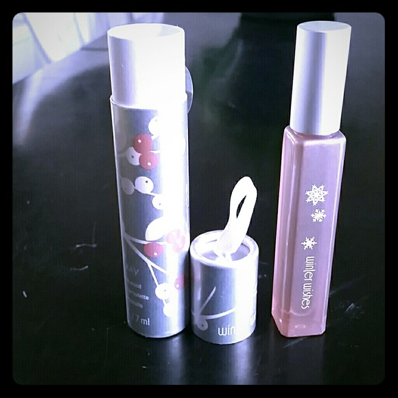Mary Kay Winter Wishes Eau De Toilette Wand