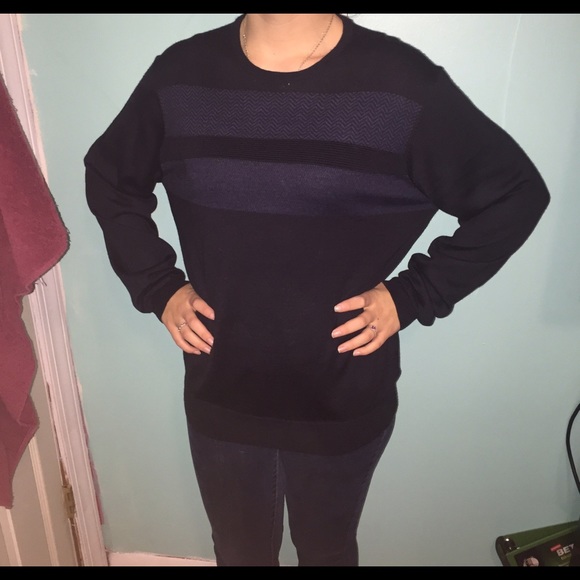 Calvin Klein Sweaters - ‼️sale‼️ NWT Calvin Klein oversize sweater