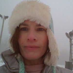 Meet your Posher, Diane