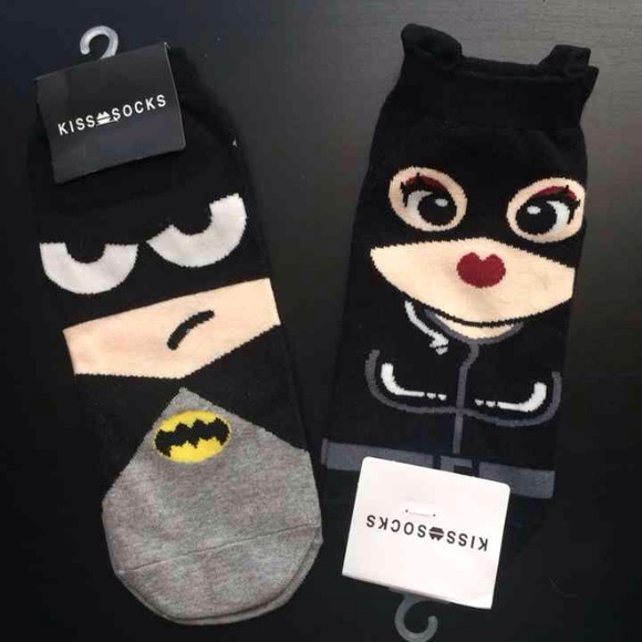 Double lovers socks