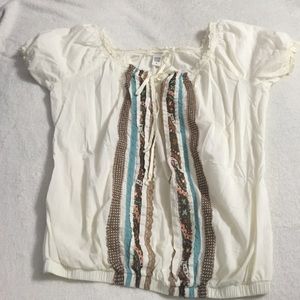 Maurice's cute Medium Top
