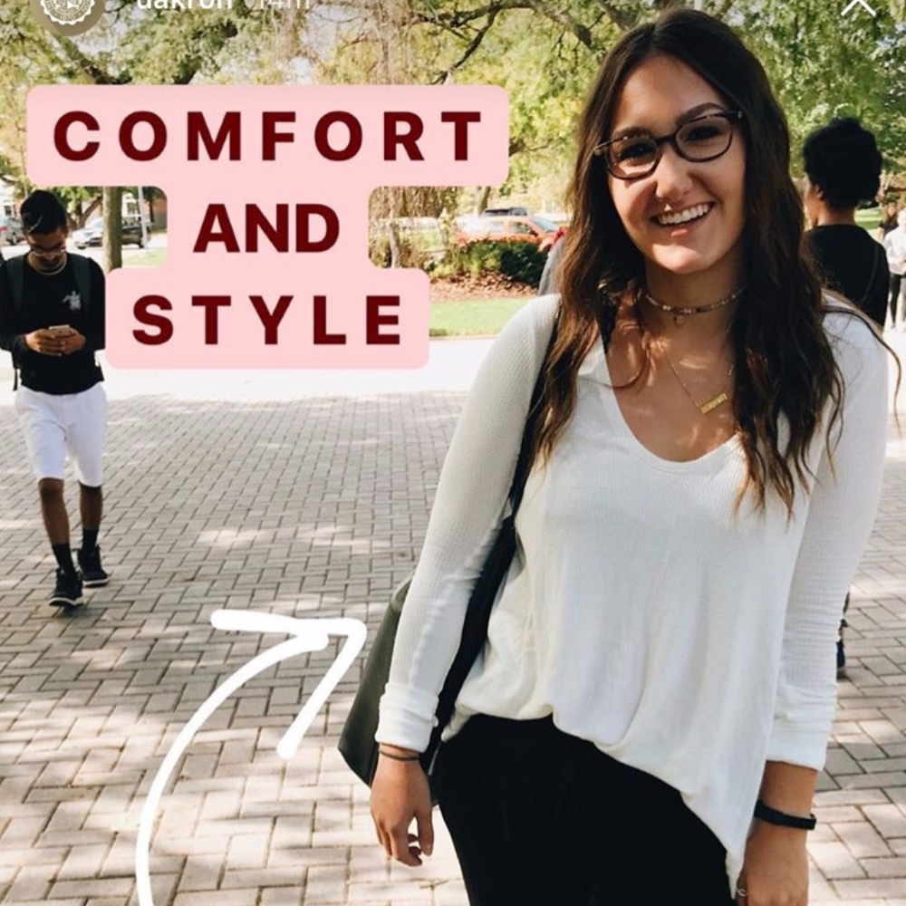 Meet your Posher, Jocelyn