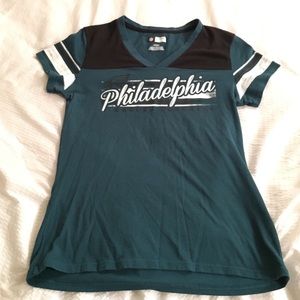 Eagles T shirt