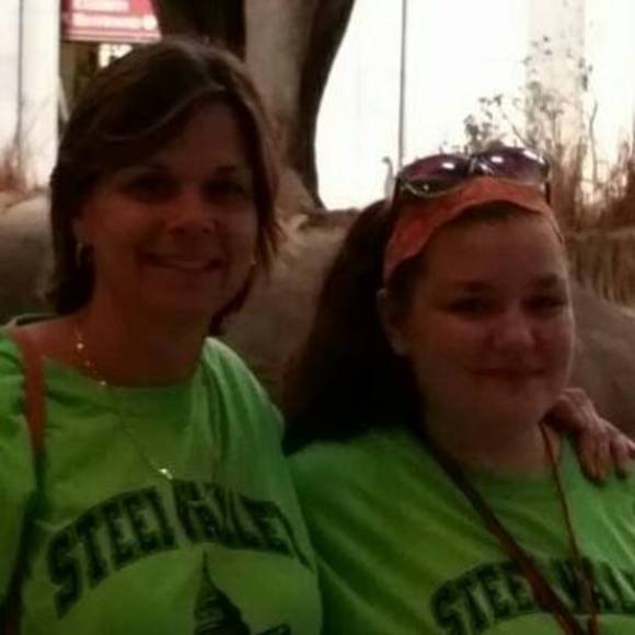 Meet your Posher, Tracy - Picture 1 of 1