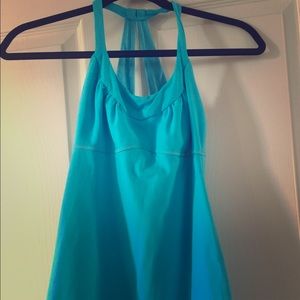 Lululemon Tank size 4