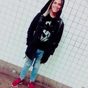 Meet your Posher, David