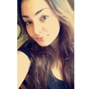Meet your Posher, Cheyenne