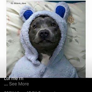 Meet your Posher, Val