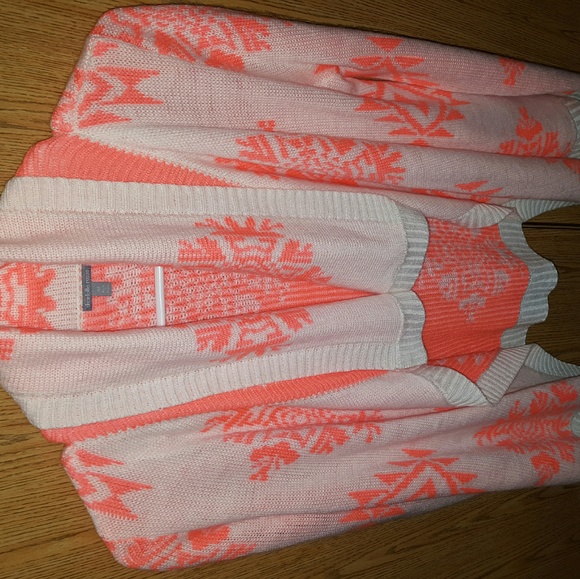 Cardigan from Charlotte Russe