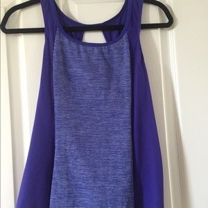 Lululemon Tank Size 8