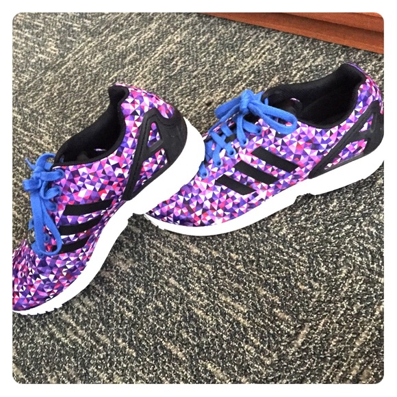 Adidas flux - Picture 1 of 1