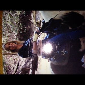 Meet your Posher, Carolyn