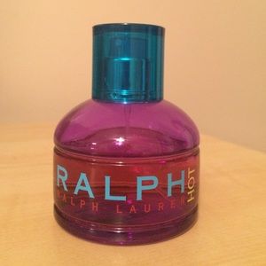 Ralph Lauren perfume