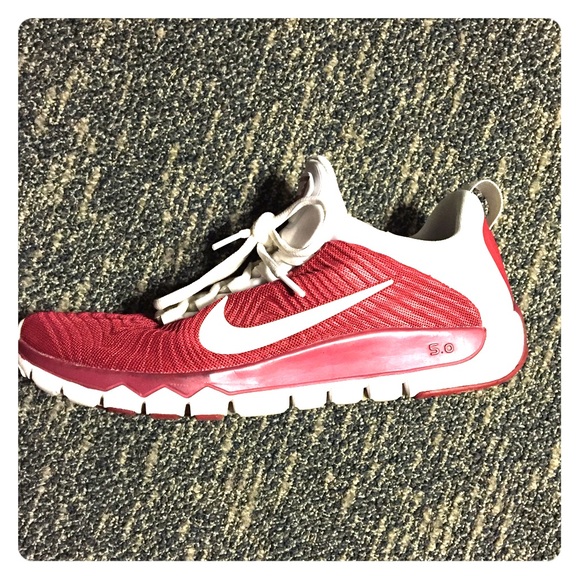 Nike 5.0 - Picture 1 of 1