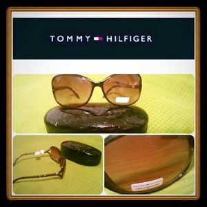 Tommy sunglasses
