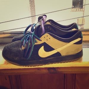 Nike SB 6.0 sneakers